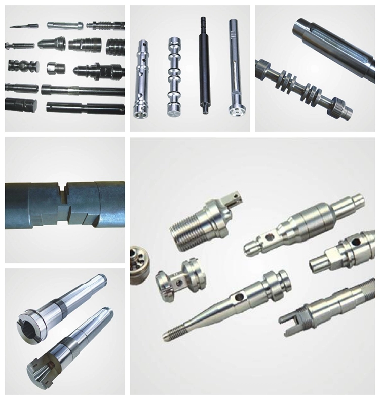 High precision flat bed cnc machine servo motor XG40W