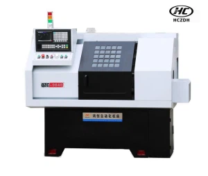 Повністю автоматична гідравлічна машина (нарізний тип)